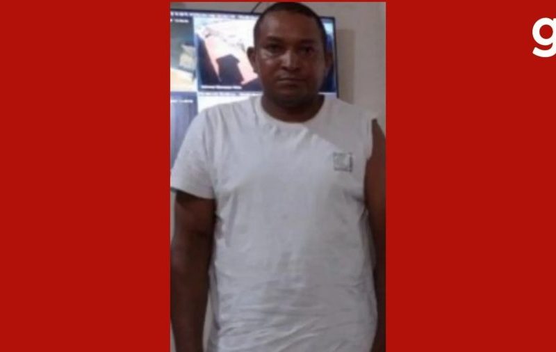 Suspeito de matar ex-companheira é encontrado morto em penitenciária de MT