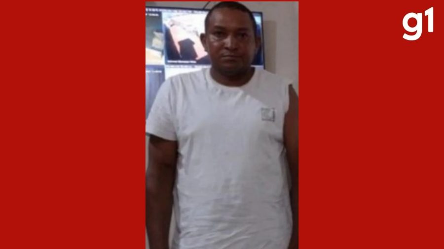 Suspeito de matar ex-companheira é encontrado morto em penitenciária de MT