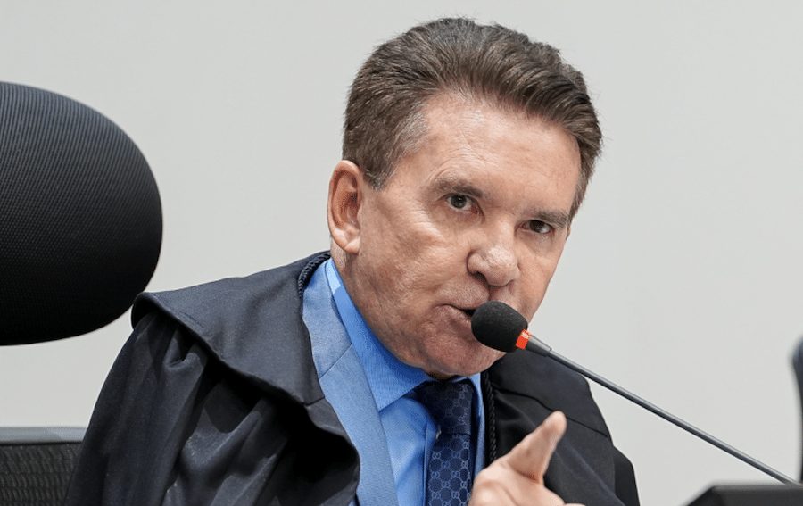 TCE alerta prefeituras de MT sobre receita de ISSQN