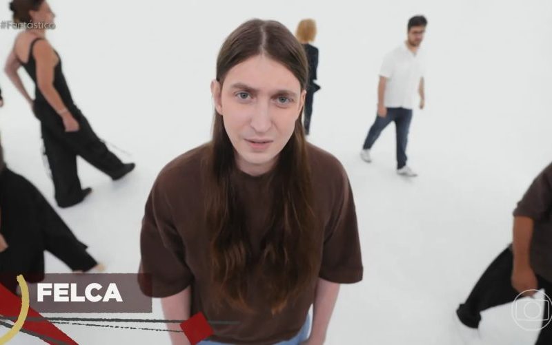 Felca relata batalha contra a ansiedade social e fobia