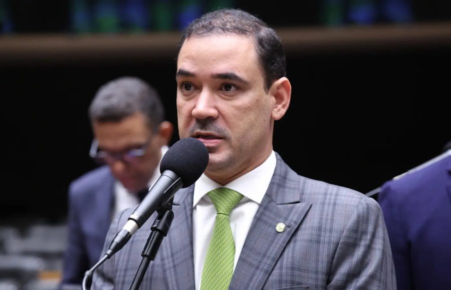 Tocantins elege Vicentinho Júnior (PSDB) como governador