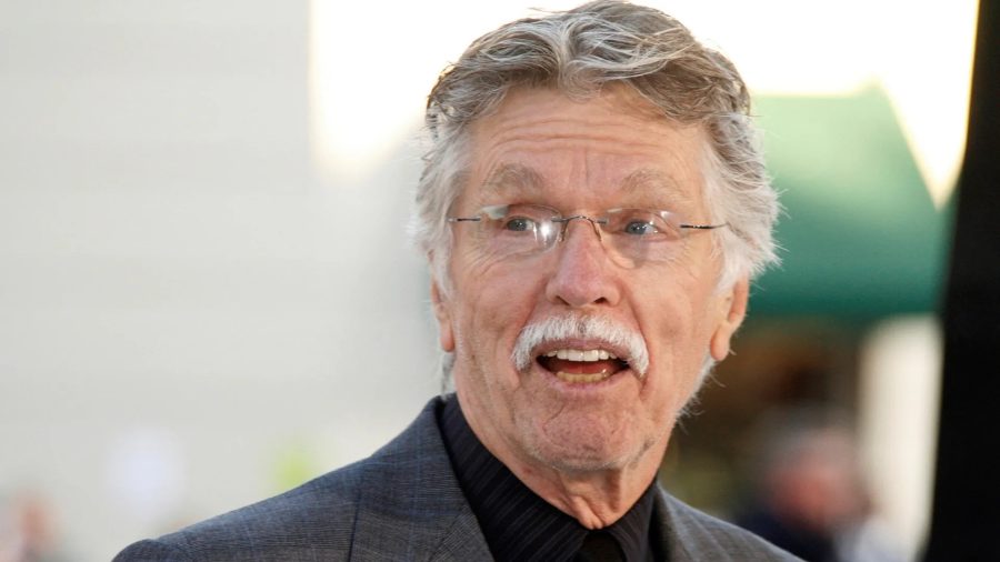 Tom Skerritt, ator de 'Top Gun' e 'Alien', morre aos 93 anos