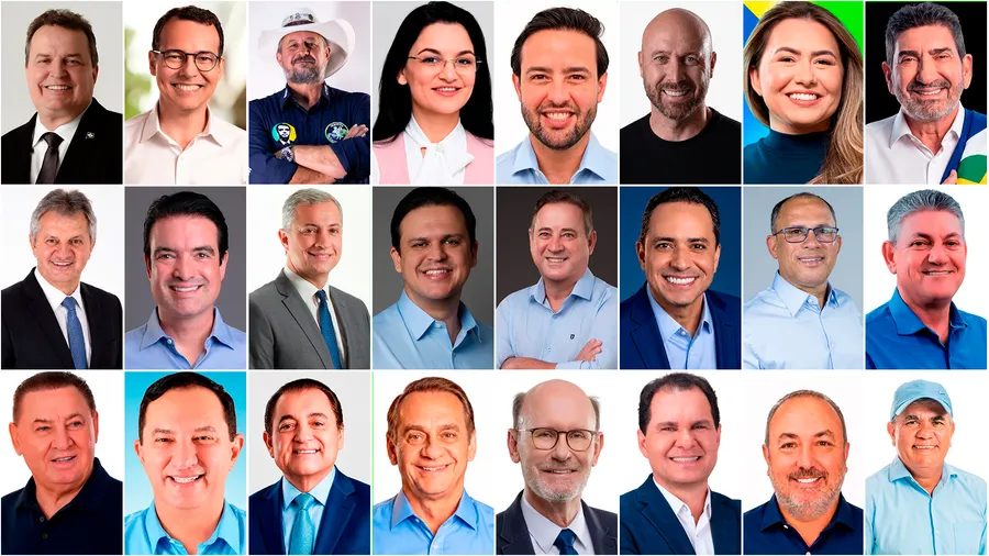Quem são os 24 deputados estaduais eleitos em Mato Grosso