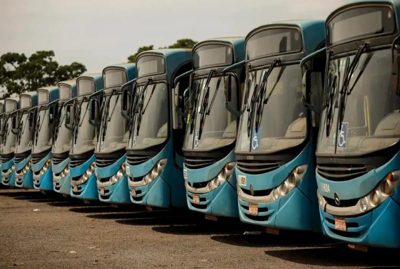 TRE-BA determina retomada integral da frota de ônibus em Salvador