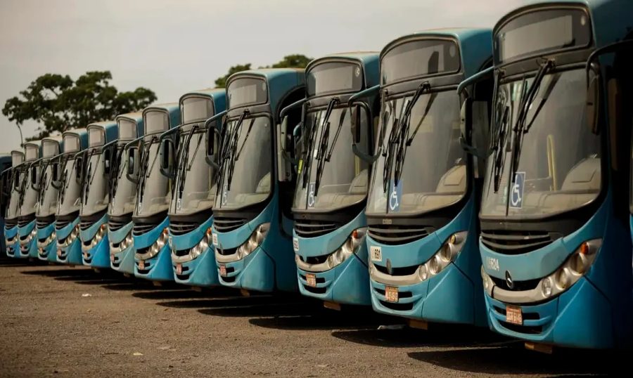 TRE-BA determina retomada integral da frota de ônibus em Salvador
