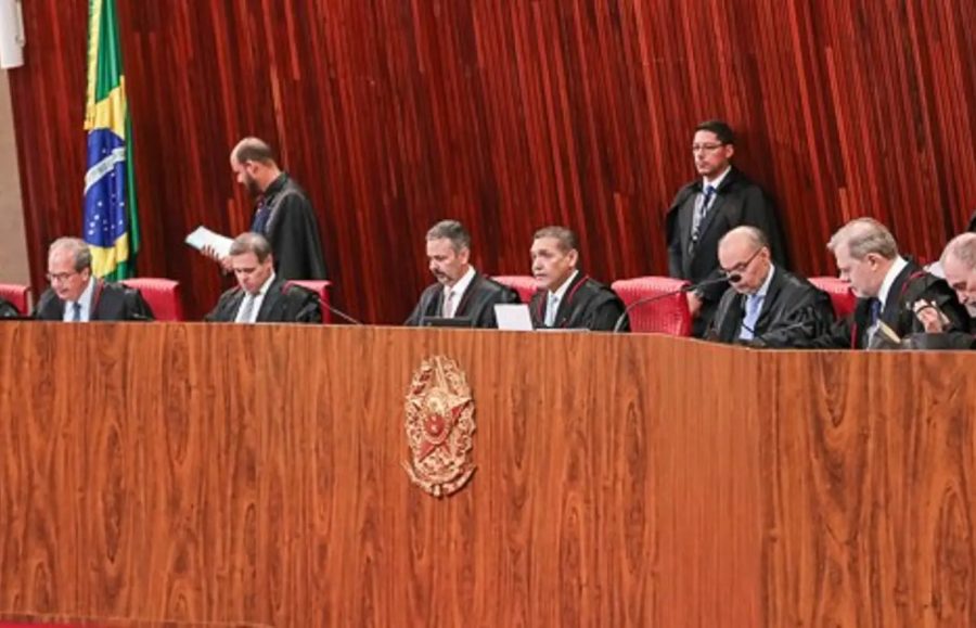 TSE aprova horário eleitoral gratuito do 2º turno para presidente