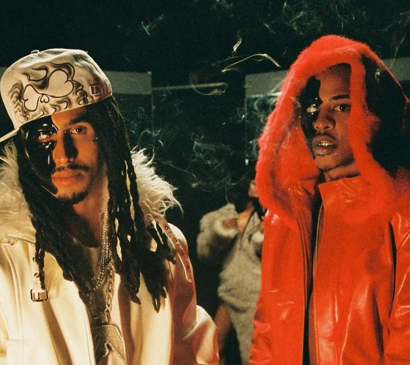 TZ da Coronel apresenta em novembro ‘Lado mau’, álbum em que faz feat com Matuê na faixa ‘Mundo fashion’