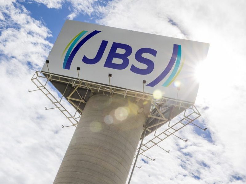Vagas de estágio JBS em Diamantino MT encerram em outubro