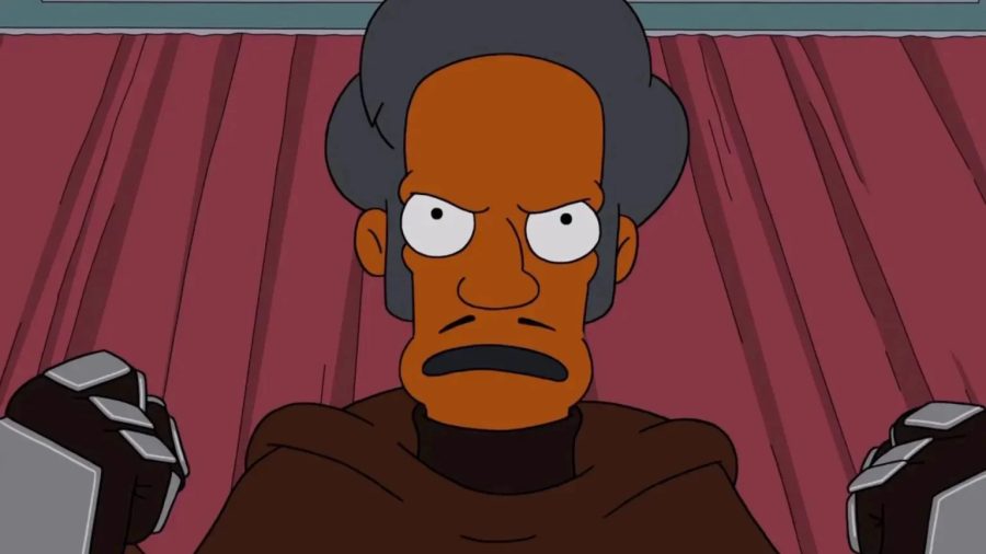 Uma das maiores controvérsias de Os Simpsons finalmente chega ao fim