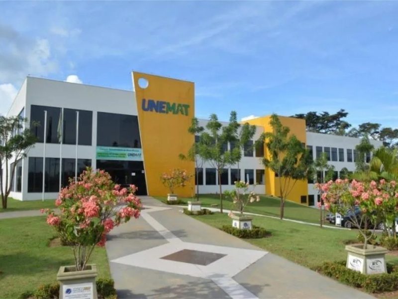 Unemat investe R$ 300 mil em projetos de extensão da ONU