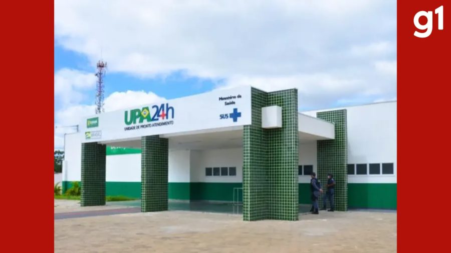 Novas regras em UPAs de Cuiabá para menores desacompanhados