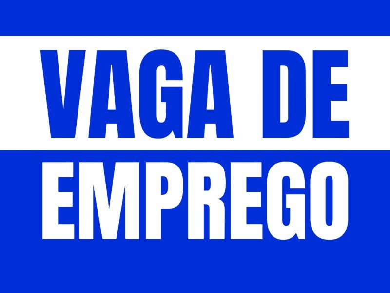 Vaga de Auxiliar de Logística em Sorriso: veja como se candidatar