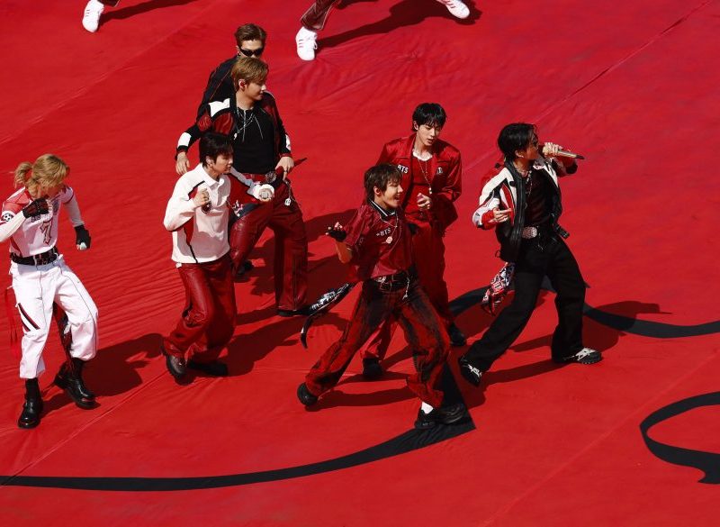 Shows do BTS em São Paulo: veja a previsão do tempo e chuvas