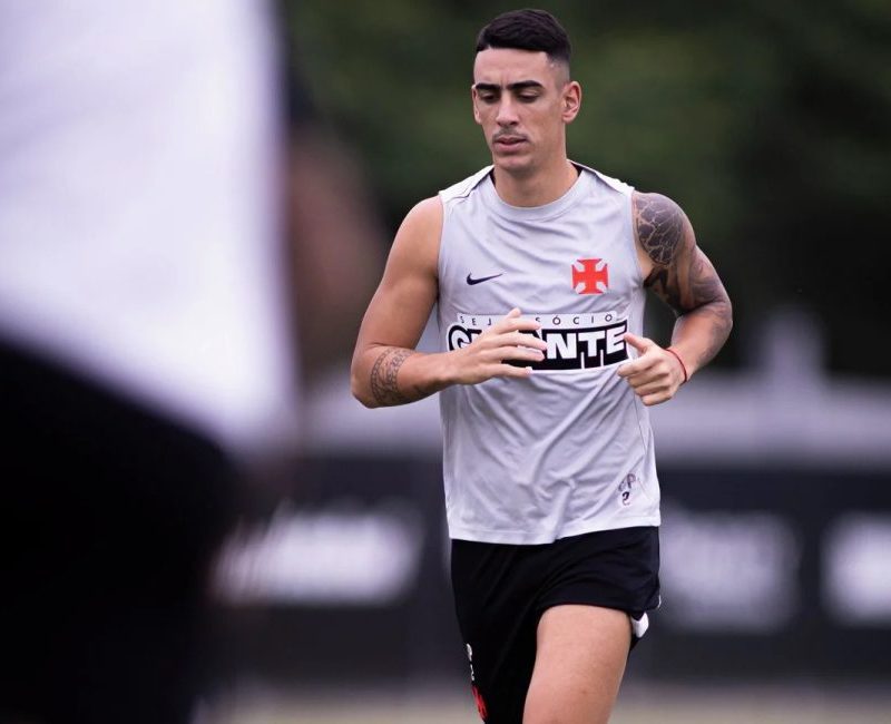 Vasco x Corinthians: onde assistir ao vivo, horário e prováveis escalações