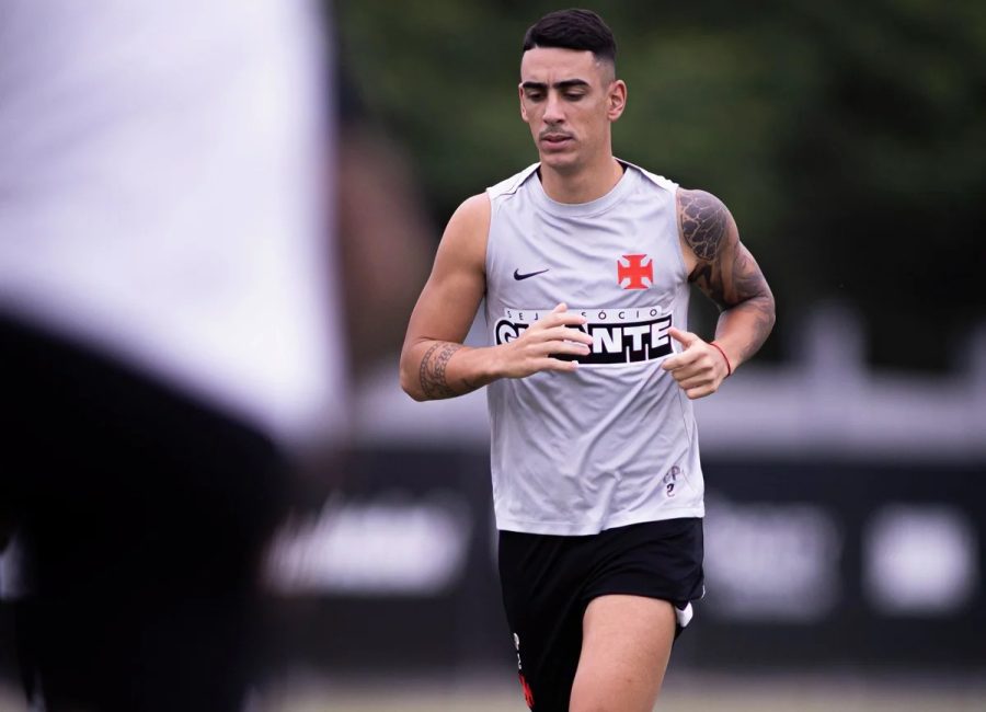 Vasco x Corinthians: onde assistir ao vivo, horário e prováveis escalações