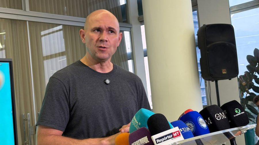 Vídeo | Abilio afirma ter recebido informações sobre liderança de facção ameaçando moradores por voto