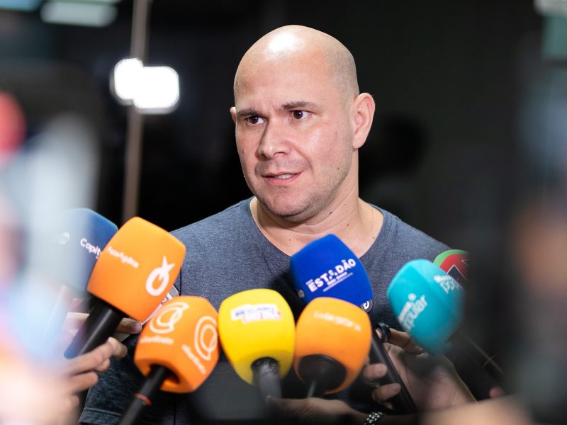 Abilio Brunini apoia proposta de Flávio Bolsonaro