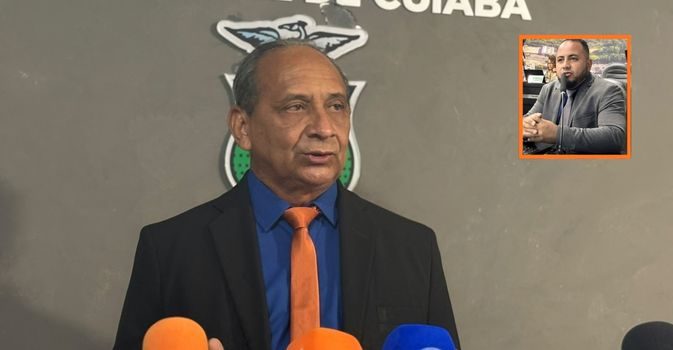 Vídeo | Carta de renúncia de Antônio Lemes não foi escrita por ele e tem “redação duvidosa”