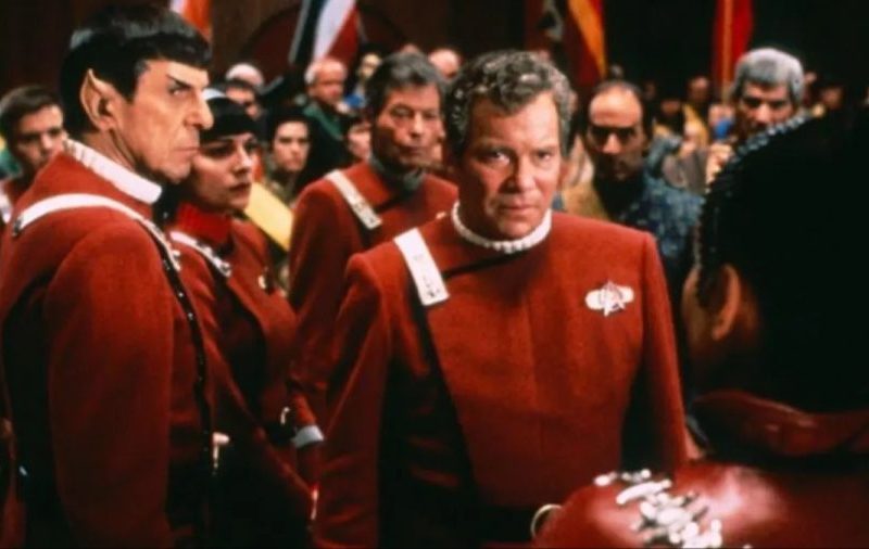 Walter Koenig, de ‘Star Trek’, morre aos 90 anos