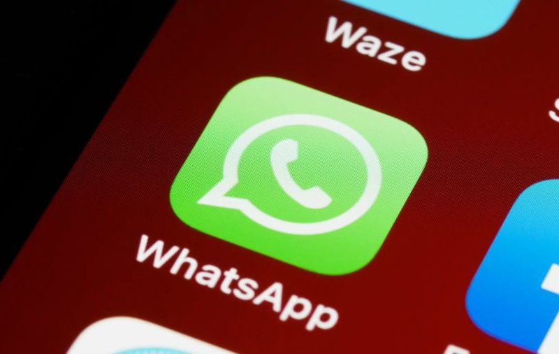 WhatsApp testa navegador interno para abrir links