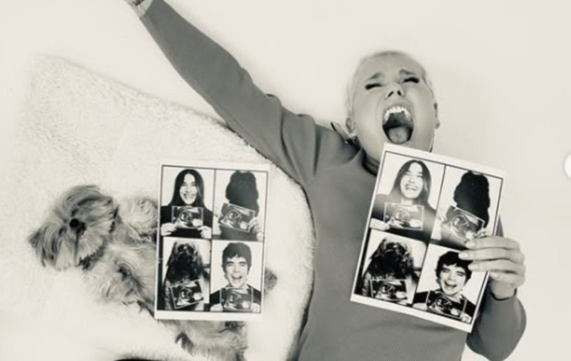 Xuxa avó: Sasha Meneghel anuncia gravidez e emociona a web