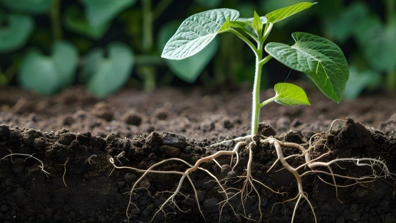 El Niño 2026/27: Yara aposta em tecnologia para proteger a soja