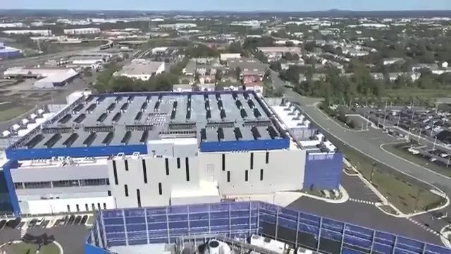 Zumbido que não para: Fantástico mostra como é morar ao lado de um data center nos EUA